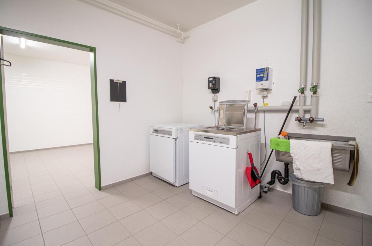 Appartamento Rehwiesa A33 Arosa Esterno foto