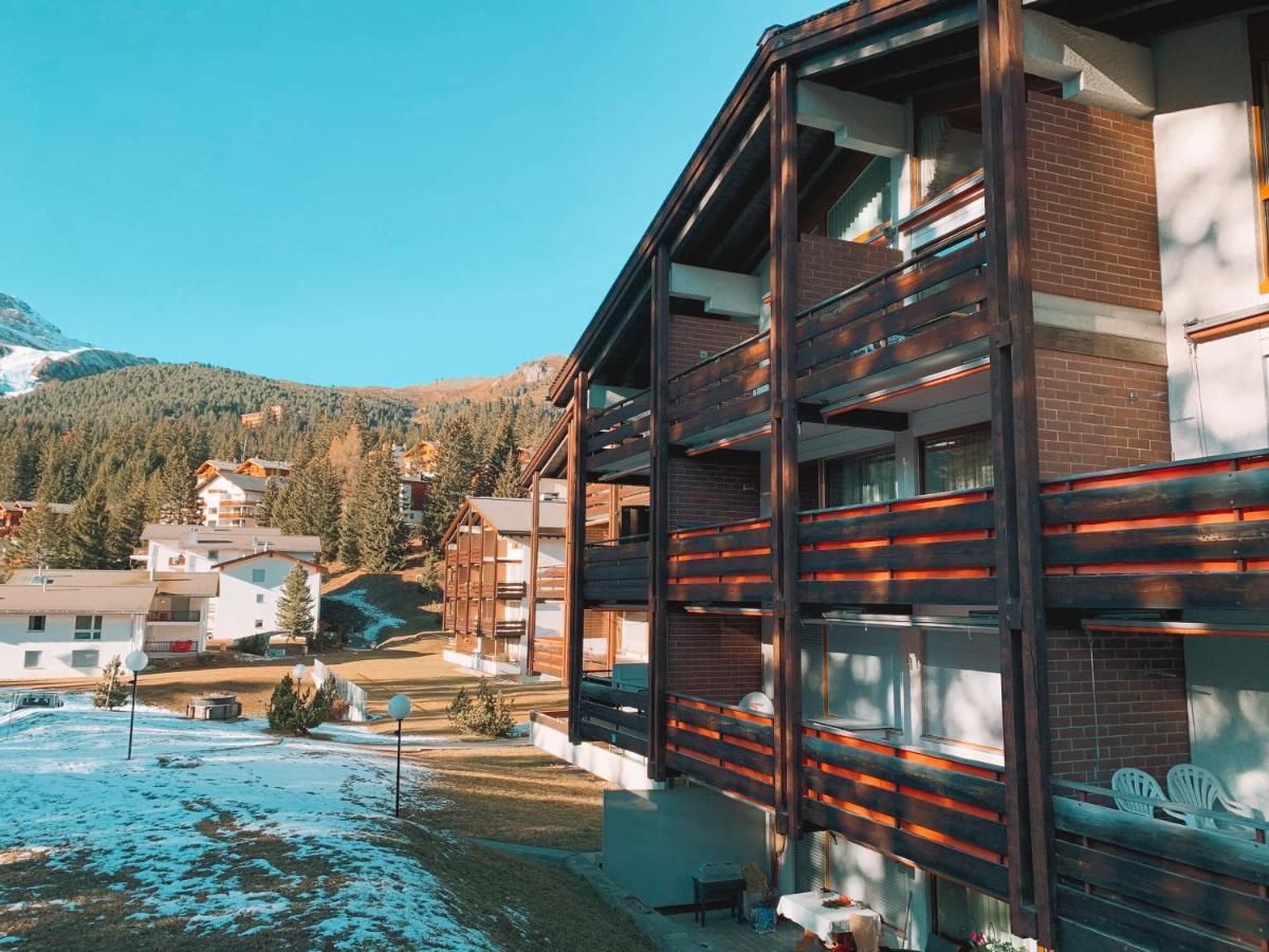 Appartamento Rehwiesa A33 Arosa Esterno foto